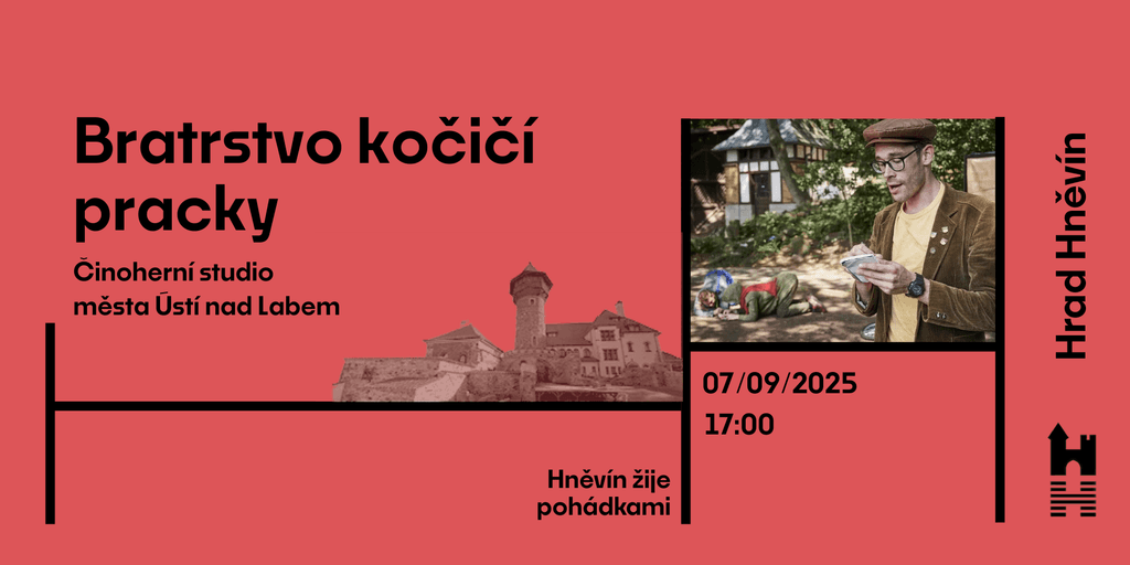 Bratrstvo kočičí pracky