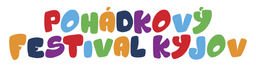 Logo Pohádkový festival Kyjov 2025