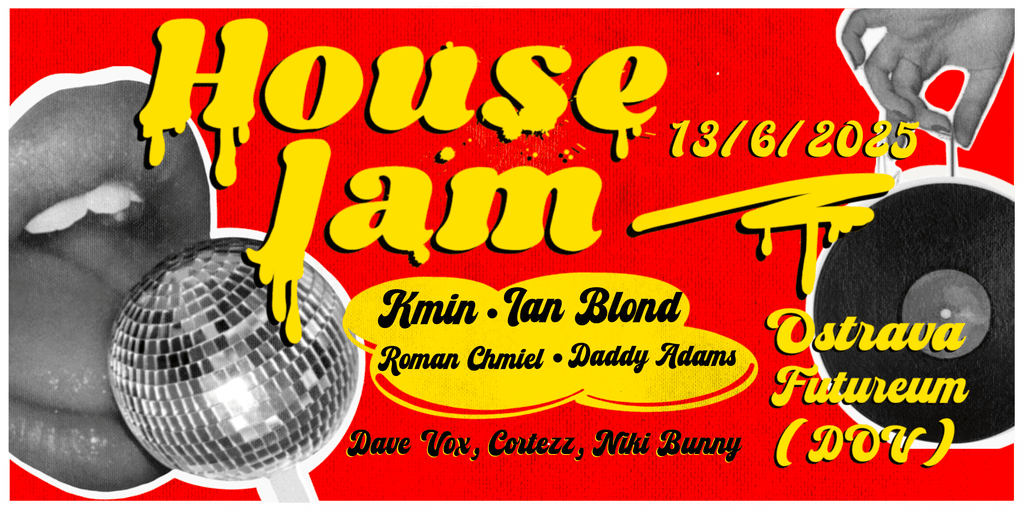 HouseJam 2025