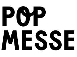 Logo Pop Messe 2026