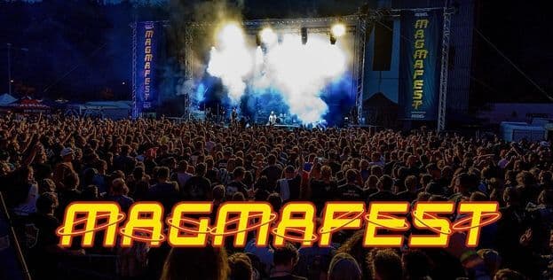 Magmafest 2025