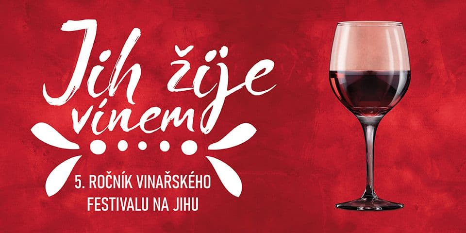 Jih žije vínem 2025