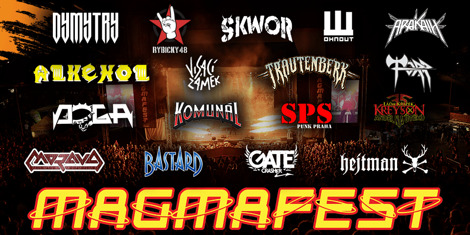 Magmafest 2026