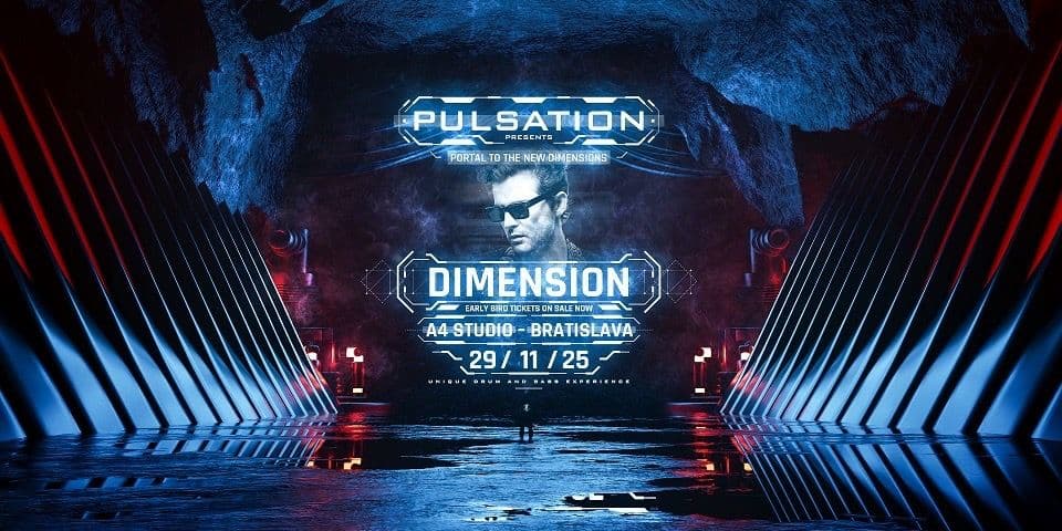 Pulsation - Portal to the new Dimensions