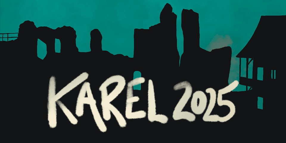 Festival KAREL 2025