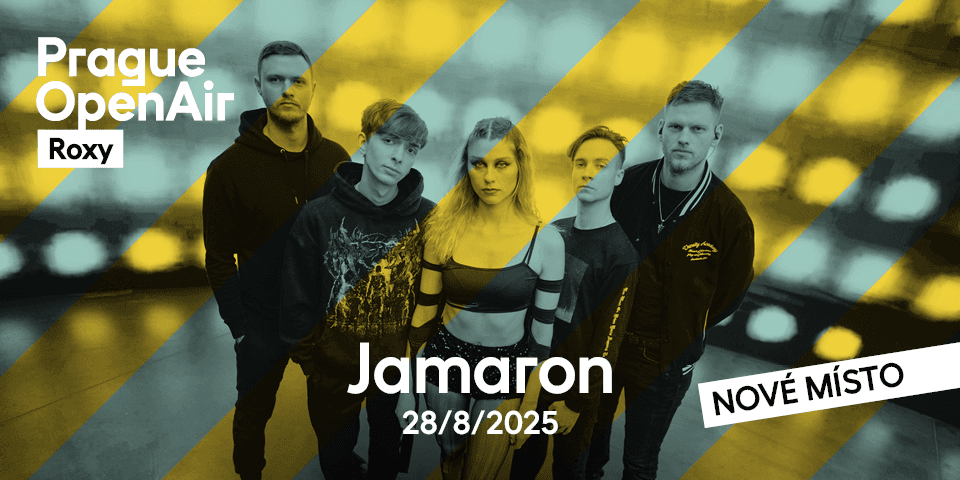 Jamaron