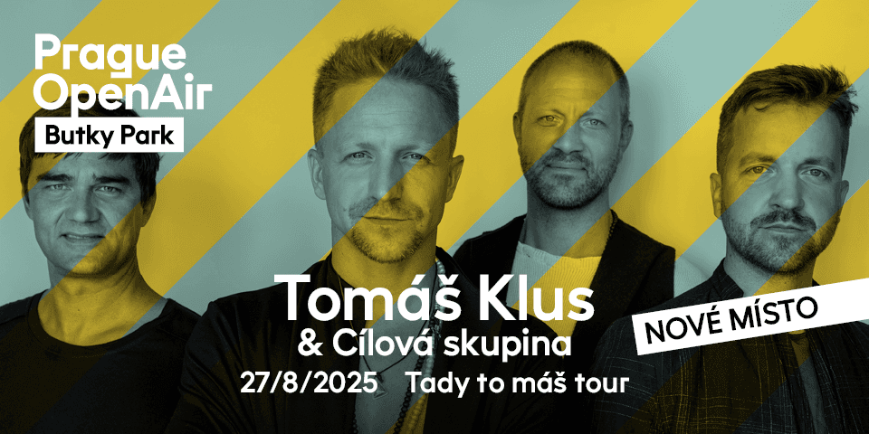 Tomáš Klus