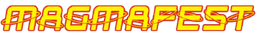 Logo Magmafest 2025
