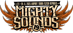Logo Mighty Sounds 2025