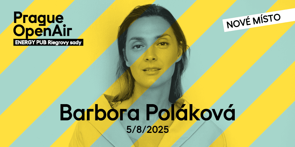 Barbora Poláková