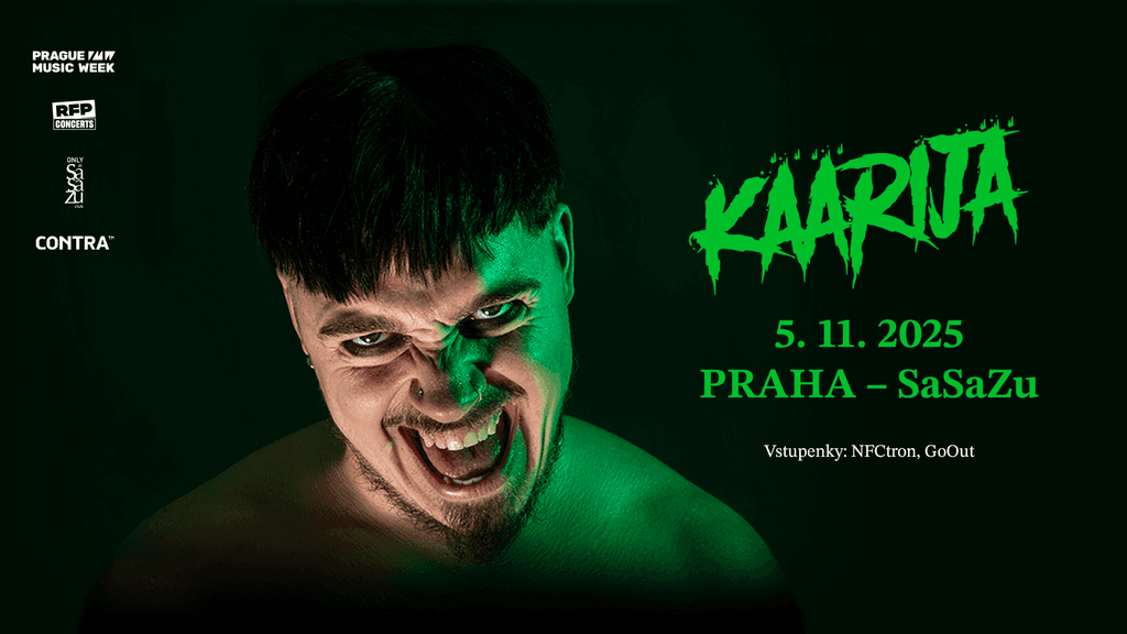 Prague Music Week 2025