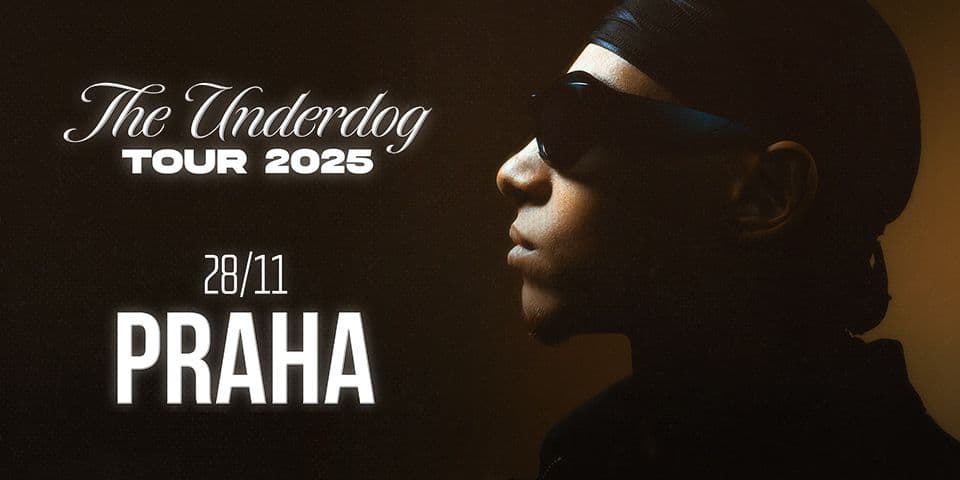 Katannah - The Underdog tour 2025