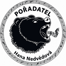 Logo NEDVĚDI NA JEDNOM PÓDIU 2026