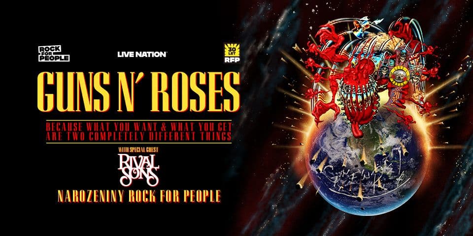 Guns N' Roses