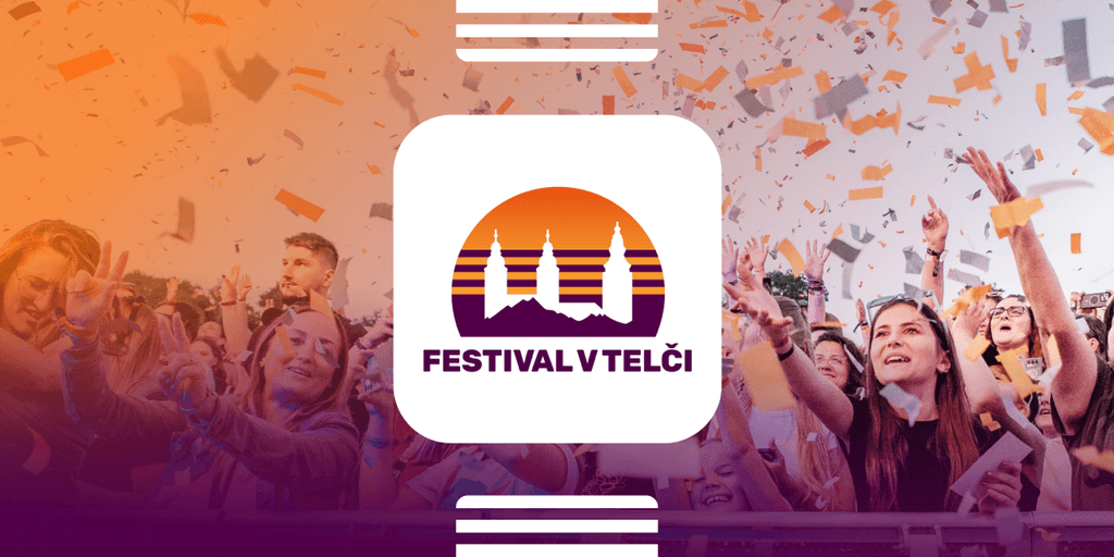 Festival v Telči 2026