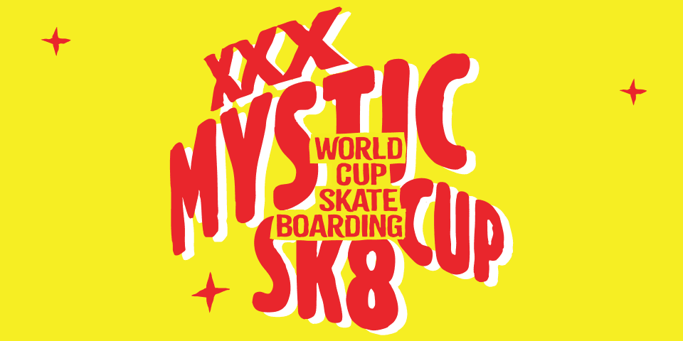 Mystic Sk8 Cup 2025