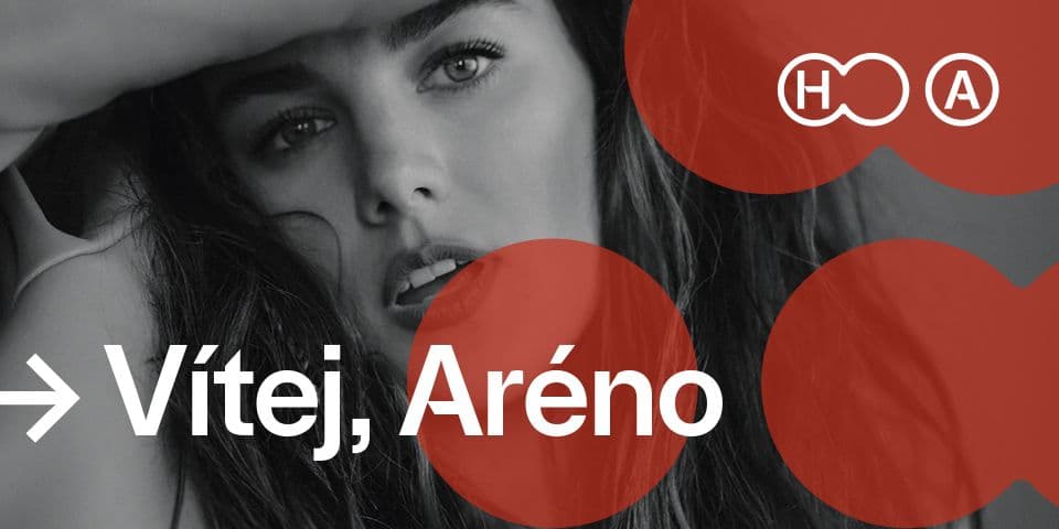 Vítej, Aréno