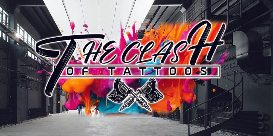 The Clash of Tattoos 2025
