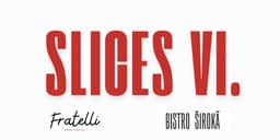 Logo SLICES VI. 2026