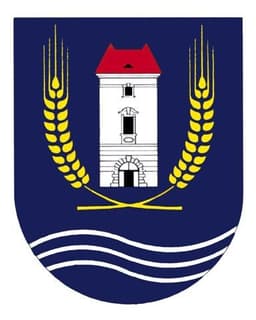 Logo Hrotovická pouť 2025
