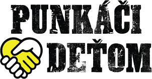 OZ Punkáči deťom