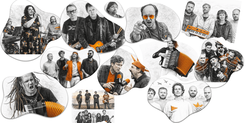 Statek u Jelínků 2026