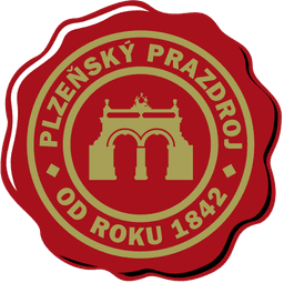 Logo Léto v Prazdroji 2025