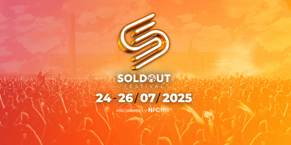 Soldout Festival 2025
