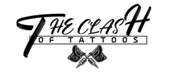 Logo The Clash of Tattoos 2025
