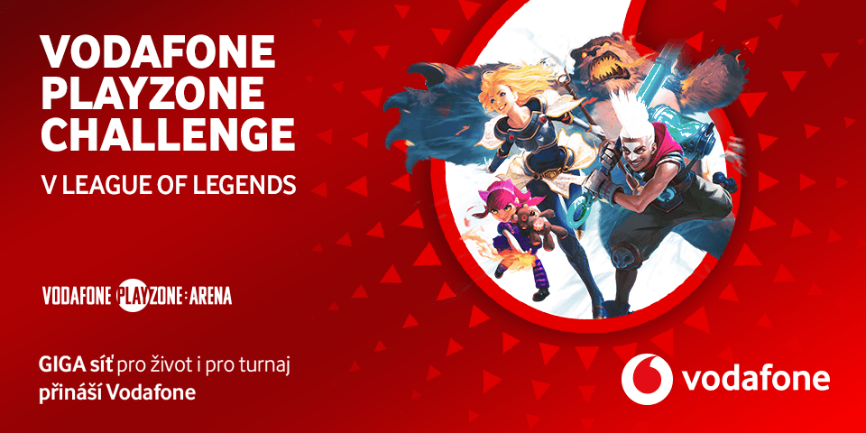 PLAYzone Challenge League of Legends 2026