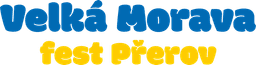 Logo Velká Morava Fest 2027