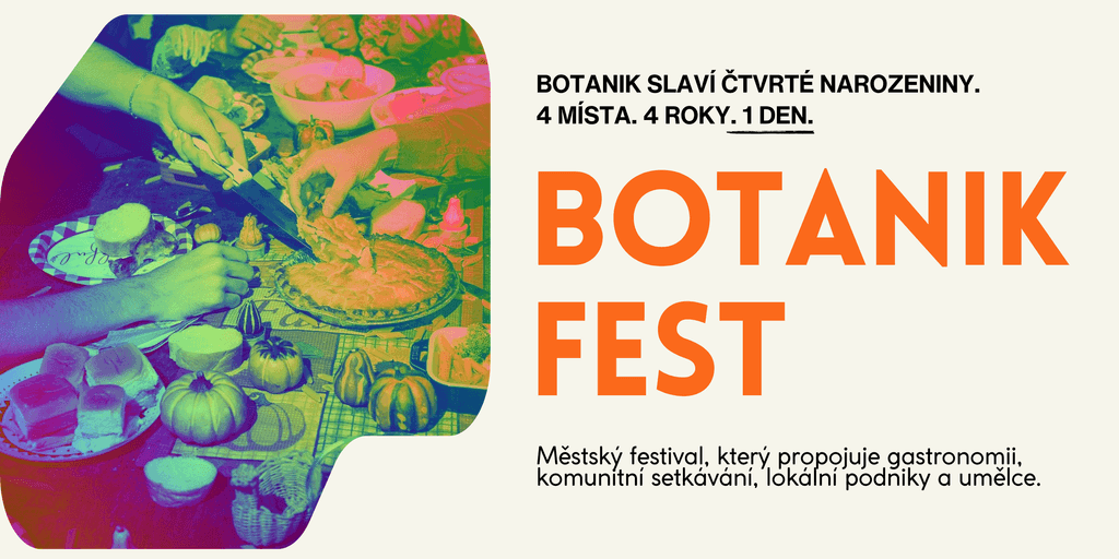 Botanik Fest 2026