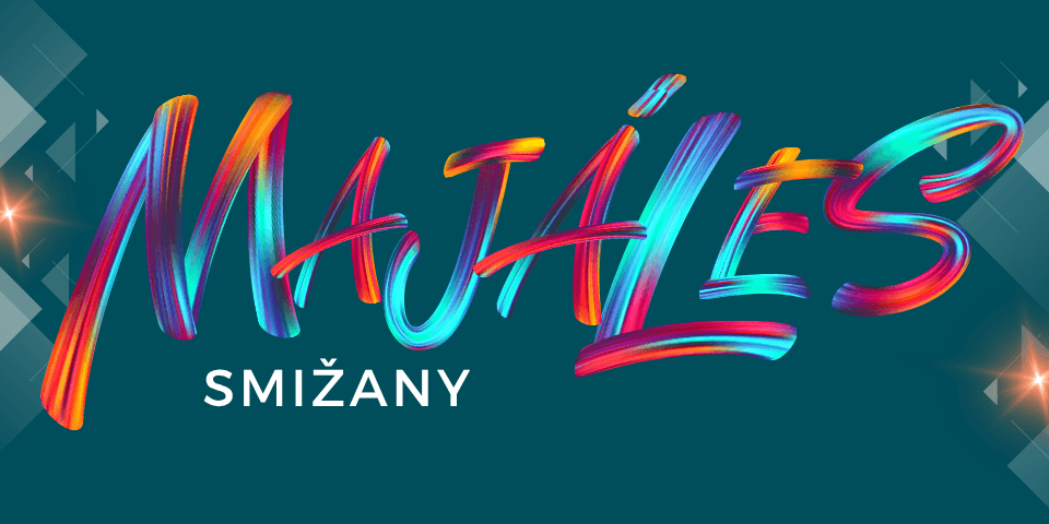 Majáles Smižany 2027
