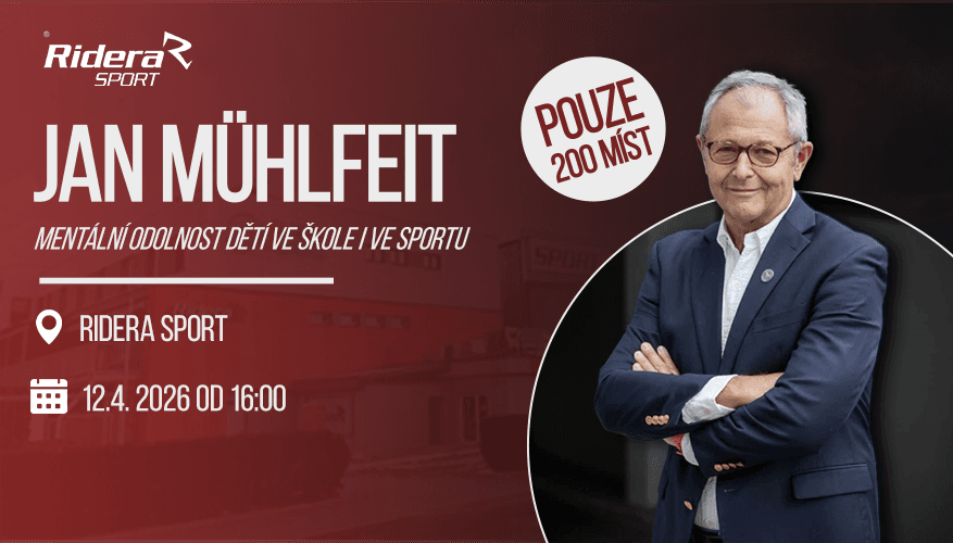 Přednáška s Janem Mühlfeitem 2026