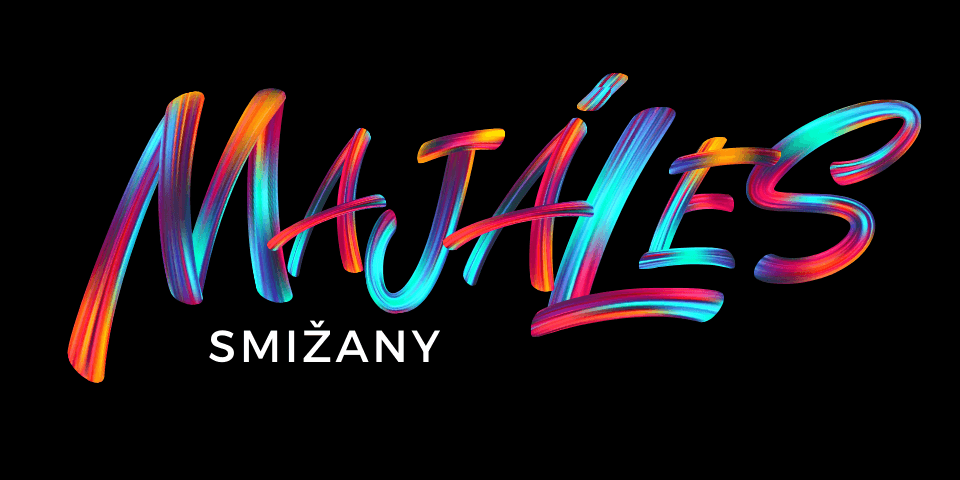 Majáles Smižany 2026