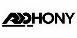Logo Rohony 2026