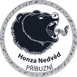 Logo Jan Nedvěd ml. & Příbuzní 2026 - Vimperk