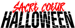 Logo ERASMUS HALLOWEEN 2026