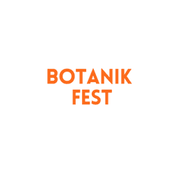 Logo Botanik Fest 2026